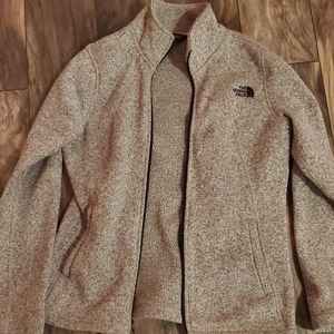 North Face jacket